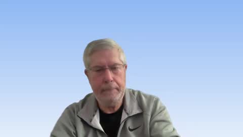 Colorado Guy Straight online show from February 17, 6:50 pm