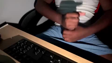 Your Daddy online show from January 12, 10:55 am