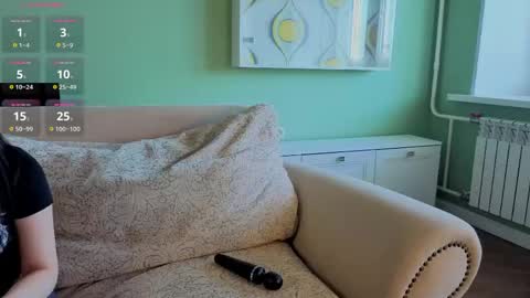 Viola online show from March 17, 6:18 am