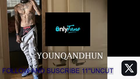 Snapshot of younqandhunq chatting on December 14, 8:34 am younqandhun online show from December 14, 8:34 am