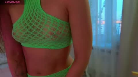 Jasmine online show from July 9, 5:17 pm