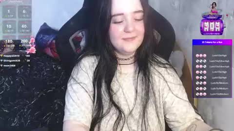 your_8a8y online show from July 7, 6:47 am