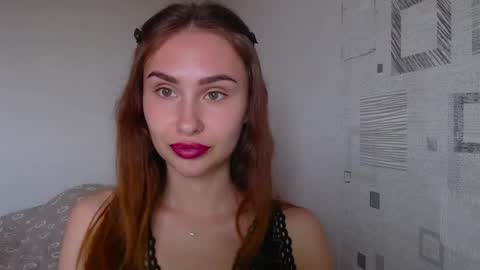 Amelia online show from April 29, 2:00 pm