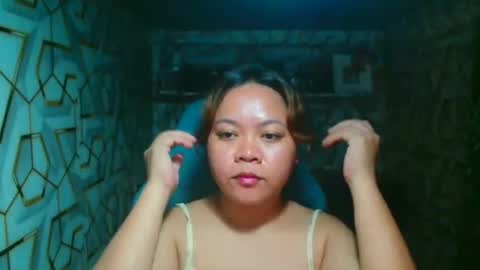 your_bootybabe online show from January 18, 2:31 am