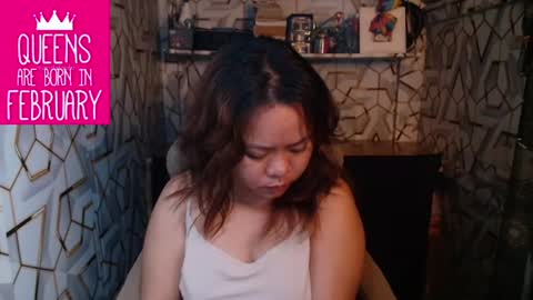 your_bootybabe online show from January 31, 7:11 pm