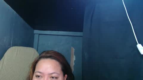 your_bootybabe online show from October 16, 6:40 pm