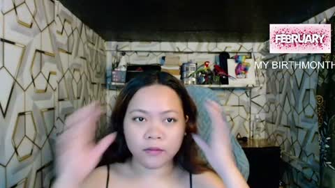 your_bootybabe online show from February 7, 4:59 am