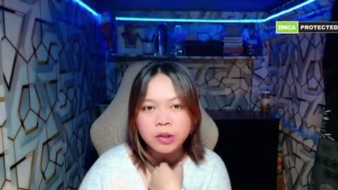 your_bootybabe online show from March 6, 1:10 pm