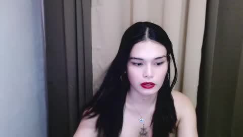 Snapshot of your_cathy chatting on October 18, 3:27 pm Catherine online show from October 18, 3:27 pm