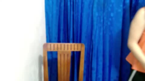 Snapshot of your_cathy chatting on October 21, 3:48 pm Catherine online show from October 21, 3:48 pm