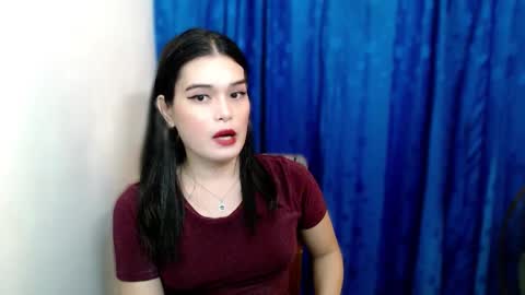 Snapshot of your_cathy chatting on October 17, 2:10 pm Catherine online show from October 17, 2:10 pm