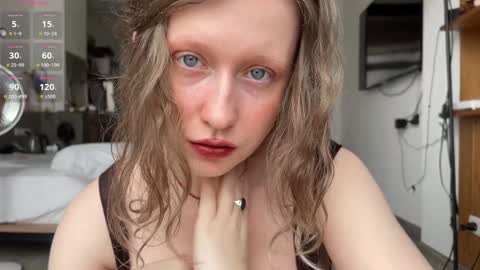 your_coraline_ online show from January 10, 7:35 am