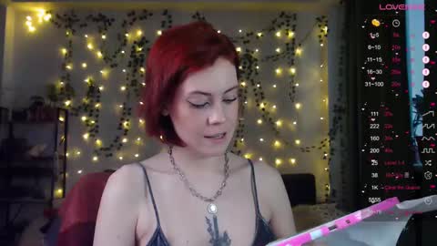 your_corvus online show from March 4, 11:19 am