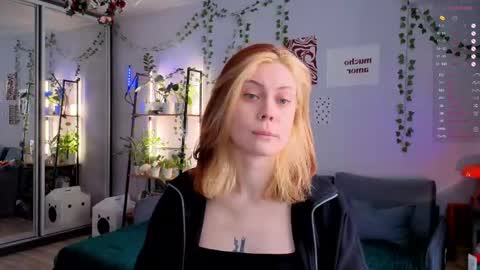 your_corvus online show from April 28, 7:56 am
