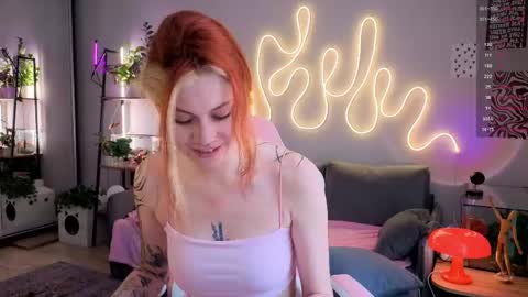 your_corvus online show from May 18, 9:48 am