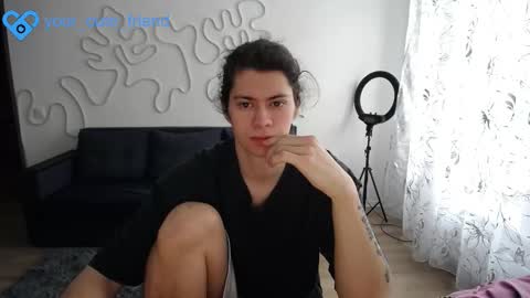 Fansly  online show from February 15, 10:58 am