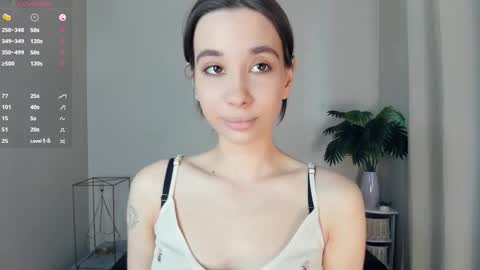 Lina online show from March 8, 11:36 am