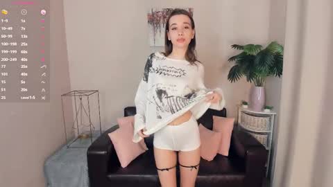 Lina online show from March 9, 11:37 am