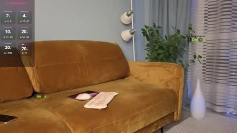 Alice online show from March 7, 7:05 pm