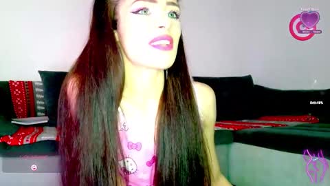 Cvetelina online show from December 15, 12:01 pm