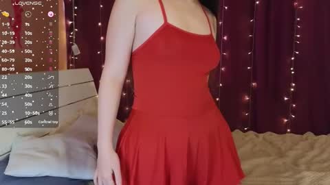 Snapshot of your_foxy_dream chatting on October 3, 6:43 am your foxy dream online show from October 3, 6:43 am