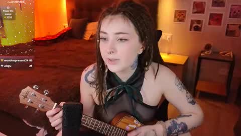 Snapshot of your_gabby chatting on October 23, 1:12 pm your gabby online show from October 23, 1:12 pm