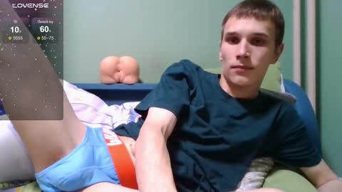 Mark online show from January 11, 5:52 pm