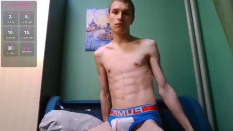 Mark online show from May 8, 7:52 pm