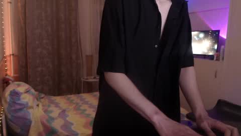 Your Horny Friends online show from January 31, 5:10 pm