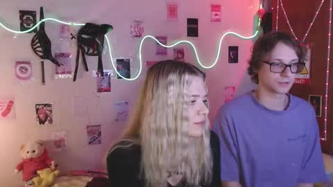 Your Horny Friends online show from October 6, 4:14 pm