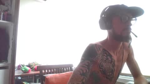 your_kingsex online show from April 8, 6:33 pm