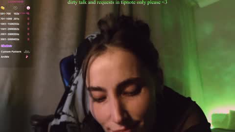 Karina online show from December 15, 5:53 pm
