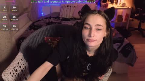 Karina online show from January 19, 6:00 pm