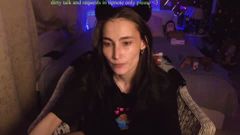 Karina online show from January 5, 5:09 pm