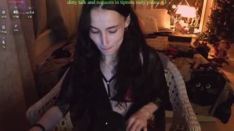 Karina online show from December 27, 4:54 pm