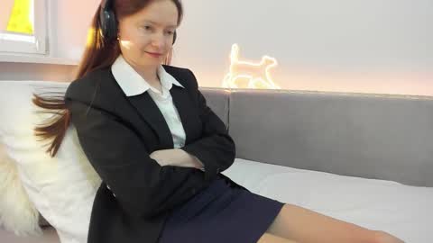 Your Librarian online show from March 14, 4:00 pm