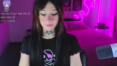 Eva online show from March 1, 1:59 pm