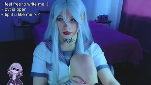 Eva online show from June 29, 4:09 am