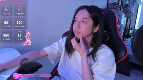 Han   online show from August 4, 3:35 am