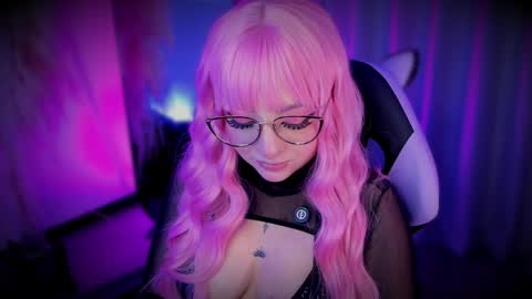 Cami independent model online show from May 26, 4:51 am