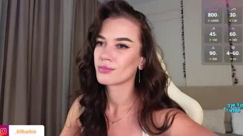 Jessica Loyd online show from July 16, 2:59 am