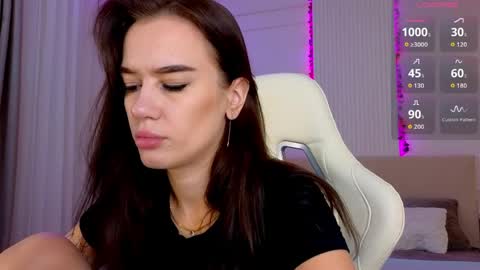Jessica Loyd online show from May 6, 2:39 am