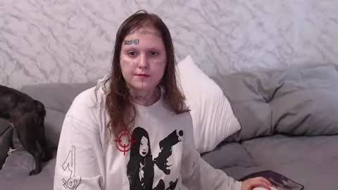 your_mistress_alice online show from June 17, 12:10 pm