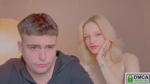 your_molly_mark online show from February 8, 7:39 pm