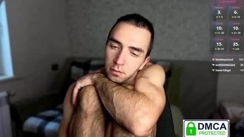 Your new boyfriend17 online show from October 13, 12:07 pm