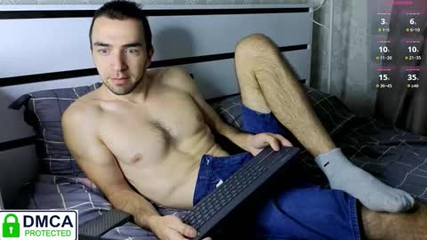 Your new boyfriend17 online show from October 20, 6:29 am