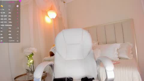 your_petite18 online show from June 24, 3:35 am