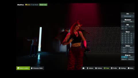 Snapshot of your_punishment chatting on March 10, 12:49 pm Miss Sarah online show from March 10, 12:49 pm