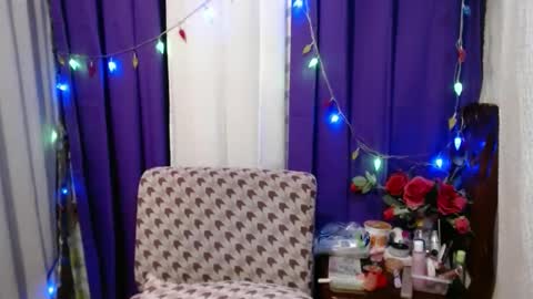 Snapshot of your_realpinay chatting on February 2, 12:46 pm your_realpinay online show from February 2, 12:46 pm