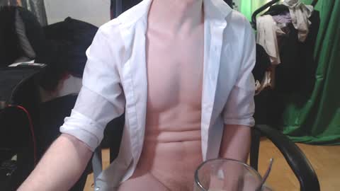 Ben Dover online show from December 5, 2:28 pm